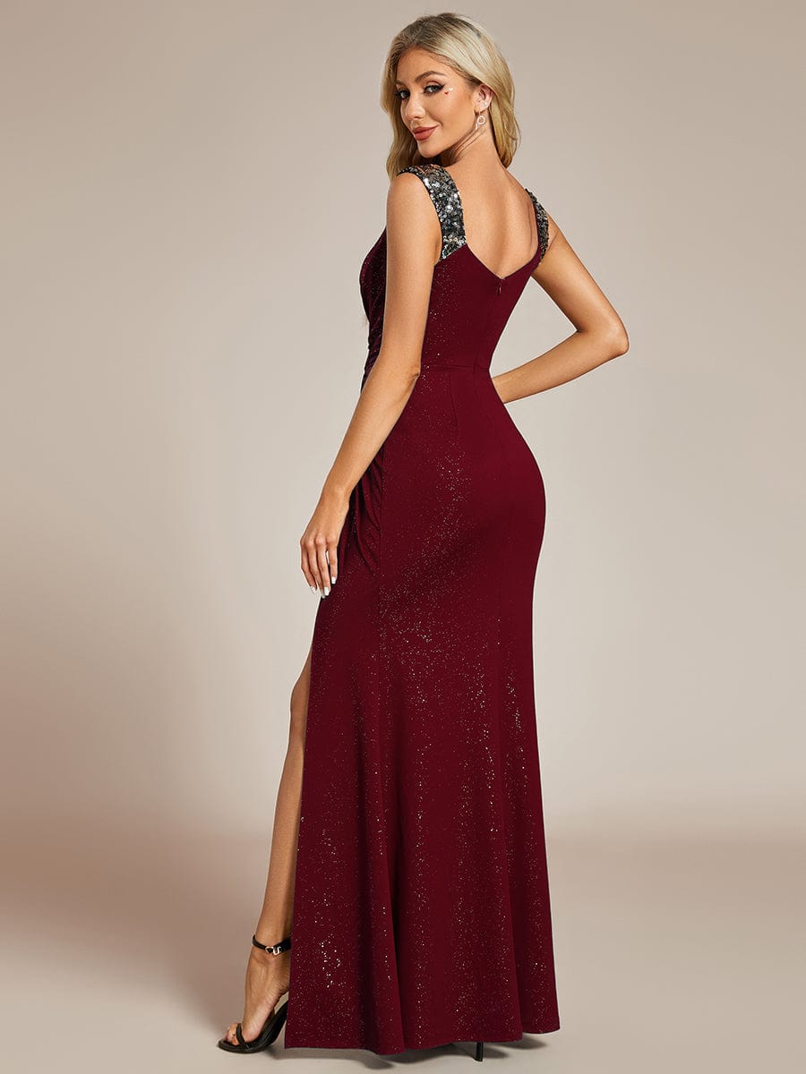 Glitter Sparkle Collection: Elegant Wholesale Evening Gowns - Image 4