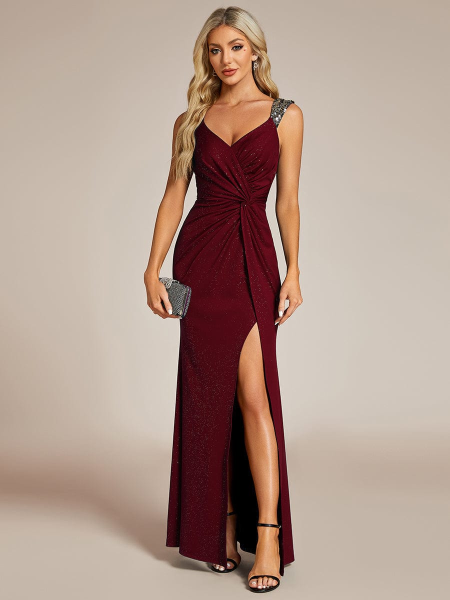 Glitter Sparkle Collection: Elegant Wholesale Evening Gowns - Image 5