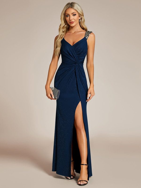 Glitter Sparkle Collection: Elegant Wholesale Evening Gowns - Image 14
