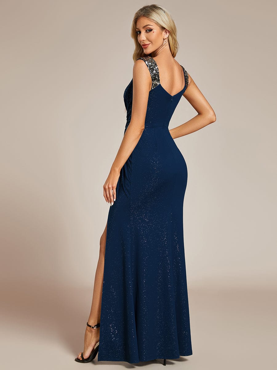 Glitter Sparkle Collection: Elegant Wholesale Evening Gowns - Image 15