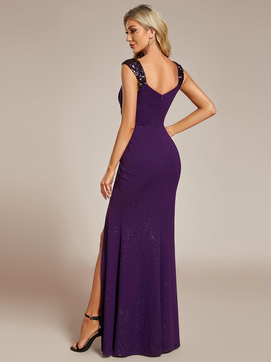 Glitter Sparkle Collection: Elegant Wholesale Evening Gowns - Image 18