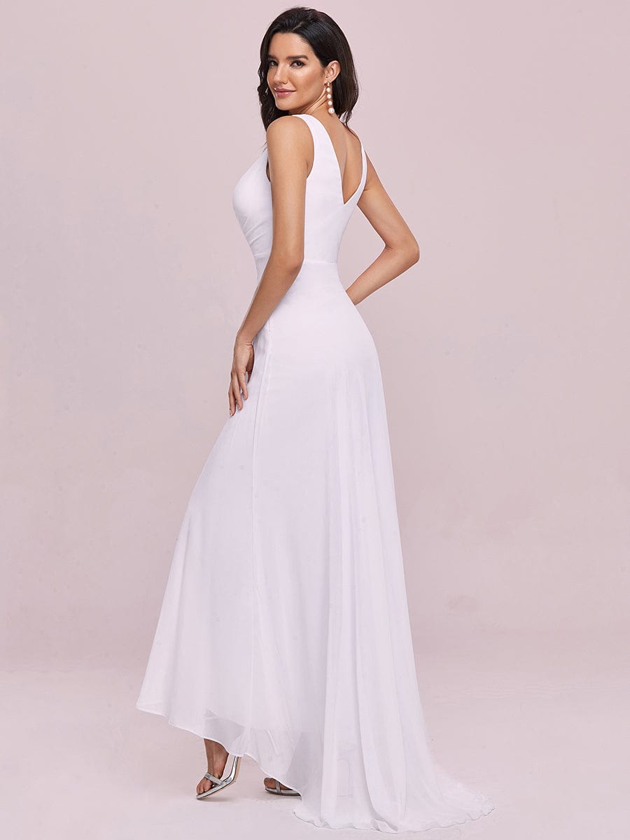 Irresistible Sequin Embellished Wholesale Evening Gowns - Image 14